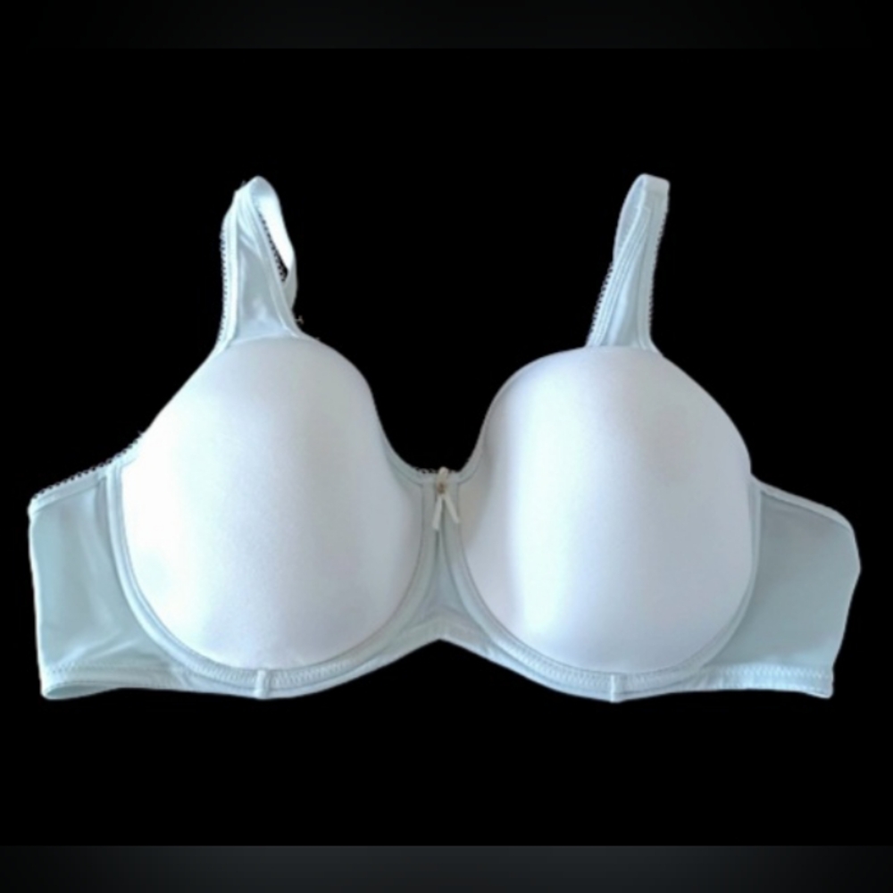 Wacoal Basic Beauty Spacer Full-Coverage T-Shirt Bra, Size 40D